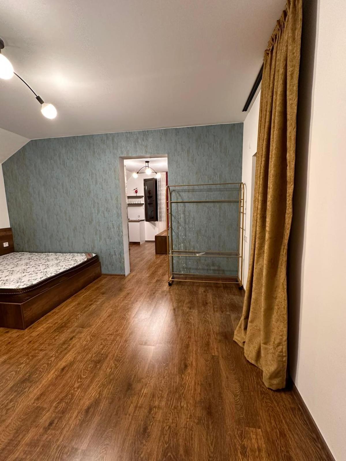 House B&B Местия Екстериор снимка